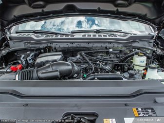 2025 Ford F-350 Super Duty XLT  - Diesel Engine - Image 5