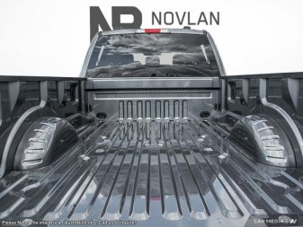 2025 Ford F-350 Super Duty XLT  - Diesel Engine - Image 6