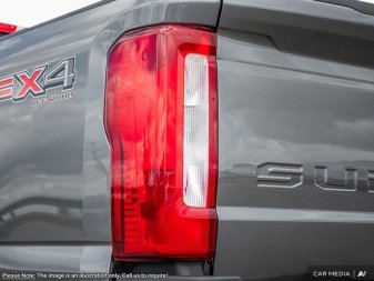 2025 Ford F-350 Super Duty XLT  - Diesel Engine - Image 10