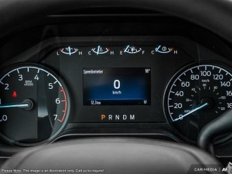 2025 Ford F-350 Super Duty XLT  - Diesel Engine - Image 13