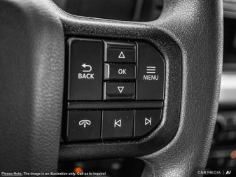 2025 Ford F-350 Super Duty XLT  - Diesel Engine - Image 14