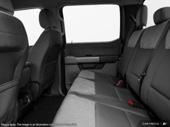 2025 Ford F-350 Super Duty XLT  - Diesel Engine - Image 20