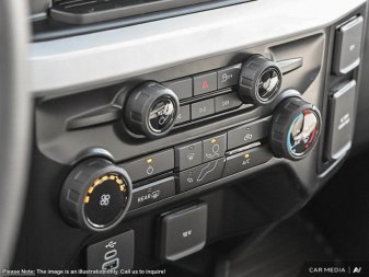 2025 Ford F-350 Super Duty XLT  - Diesel Engine - Image 23