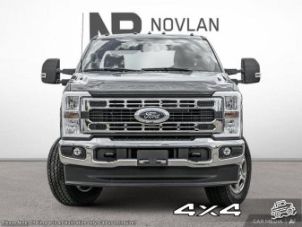 Ford F-350 Super Duty XLT  - Diesel Engine 1FT8W3BT7SED89316 124778
