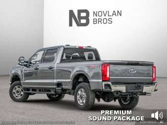 Ford F-350 Super Duty XLT  - Diesel Engine 1FT8W3BT7SED89316 124780