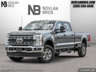 Ford F-350 Super Duty XLT  - Diesel Engine 1FT8W3BT7SED89316 125302