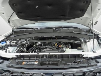 2025 Ford Explorer ST-Line  - Premium Package - Image 5