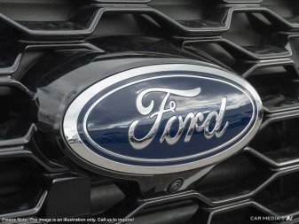 2025 Ford Explorer ST-Line  - Premium Package - Image 7