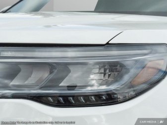 2025 Ford Explorer ST-Line  - Premium Package - Image 8