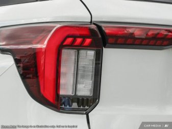 2025 Ford Explorer ST-Line  - Premium Package - Image 9