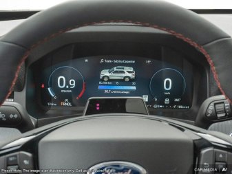 2025 Ford Explorer ST-Line  - Premium Package - Image 12
