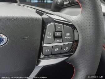 2025 Ford Explorer ST-Line  - Premium Package - Image 13