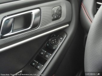 2025 Ford Explorer ST-Line  - Premium Package - Image 14