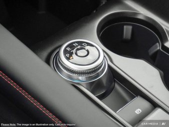 2025 Ford Explorer ST-Line  - Premium Package - Image 15