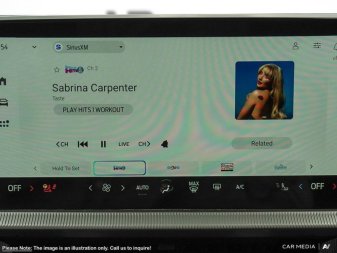 2025 Ford Explorer ST-Line  - Premium Package - Image 16