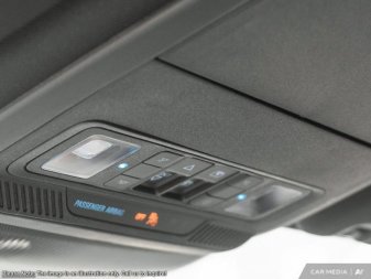 2025 Ford Explorer ST-Line  - Premium Package - Image 17