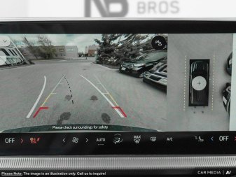 2025 Ford Explorer ST-Line  - Premium Package - Image 21