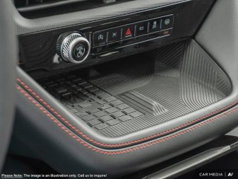 2025 Ford Explorer ST-Line  - Premium Package - Image 22