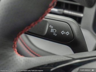 2025 Ford Explorer ST-Line  - Premium Package - Image 23