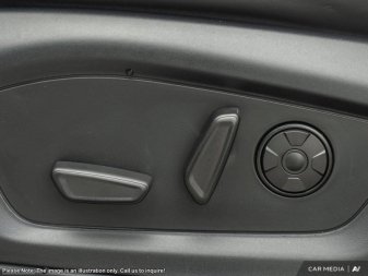 2025 Ford Explorer ST-Line  - Premium Package - Image 25