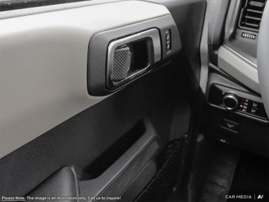 2025 Ford Bronco Big Bend  - Navigation - Image 13