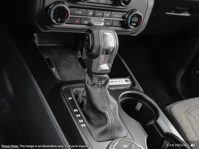 2025 Ford Bronco Big Bend  - Navigation - Image 14