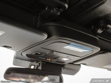 2025 Ford Bronco Big Bend  - Navigation - Image 16