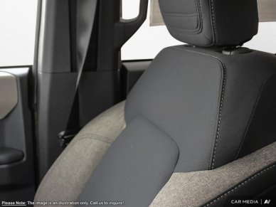 2025 Ford Bronco Big Bend  - Navigation - Image 17