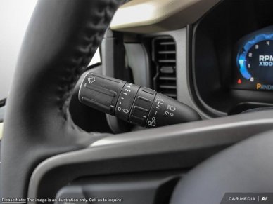 2025 Ford Bronco Big Bend  - Navigation - Image 22