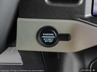 2025 Ford Bronco Big Bend  - Navigation - Image 23
