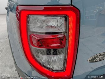 2025 Ford Bronco Sport Big Bend - Image 8