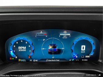 2025 Ford Bronco Sport Big Bend - Image 10