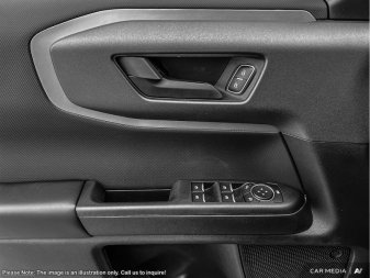 2025 Ford Bronco Sport Big Bend - Image 12