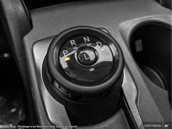 2025 Ford Bronco Sport Big Bend - Image 13