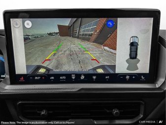 2025 Ford Bronco Sport Big Bend - Image 14