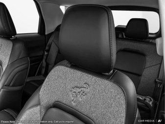 2025 Ford Bronco Sport Big Bend - Image 15