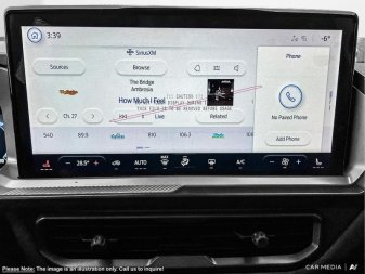 2025 Ford Bronco Sport Big Bend - Image 18