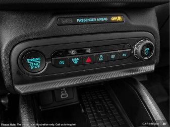 2025 Ford Bronco Sport Big Bend - Image 19