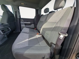 2025 Ford F-350 Super Duty XLT  - Diesel Engine - Image 12