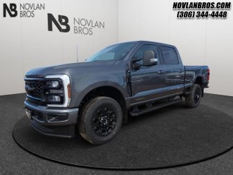 2025 Ford F-350 Super Duty XLT  - Diesel Engine - Image 0
