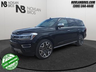 2022 Ford Expedition Platinum  - Navigation - Sunroof - Image 0