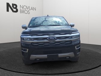 2022 Ford Expedition Platinum  - Navigation - Sunroof - Image 7
