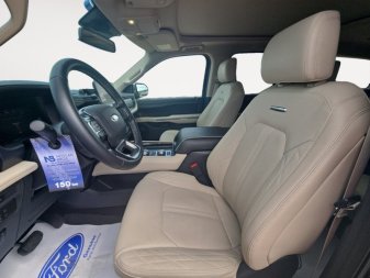 2022 Ford Expedition Platinum  - Navigation - Sunroof - Image 8