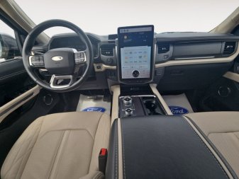 2022 Ford Expedition Platinum  - Navigation - Sunroof - Image 9