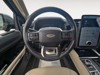 2022 Ford Expedition Platinum  - Navigation - Sunroof - Image 11