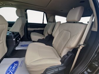 2022 Ford Expedition Platinum  - Navigation - Sunroof - Image 12