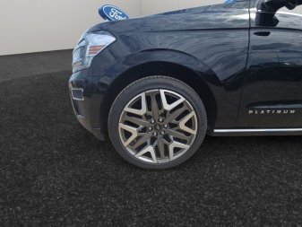 2022 Ford Expedition Platinum  - Navigation - Sunroof - Image 13