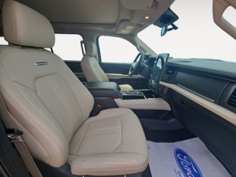 2022 Ford Expedition Platinum  - Navigation - Sunroof - Image 14