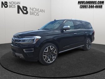 Ford Expedition Platinum  - Navigation - Sunroof 1FMJU1MT9NEA42854 125324