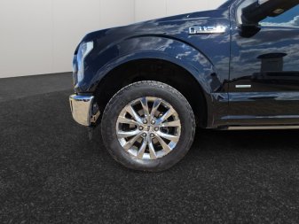 2017 Ford F-150 Lariat  - Navigation - Sunroof - Image 14